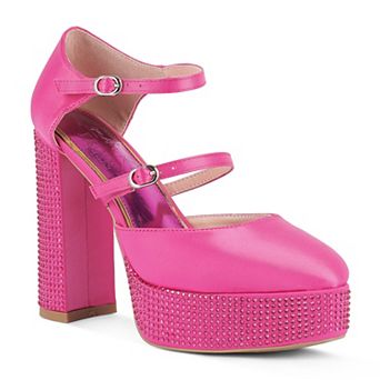 London Rag Shiver Women's Sandals