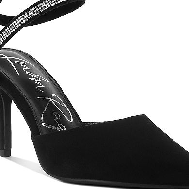 London Rag Elvira Women's Mule Sandals