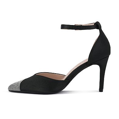 London Rag Everalda Women's Pump Sandals