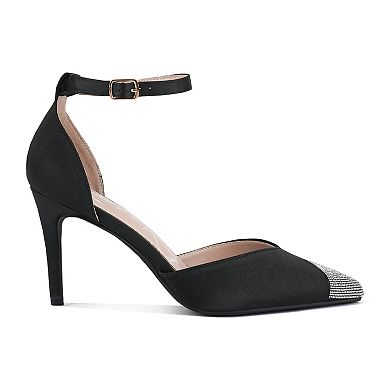 London Rag Everalda Women's Pump Sandals