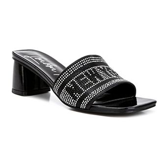 London Rag Studio 55 Women's Sandals