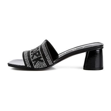 London Rag Studio 55 Women's Sandals
