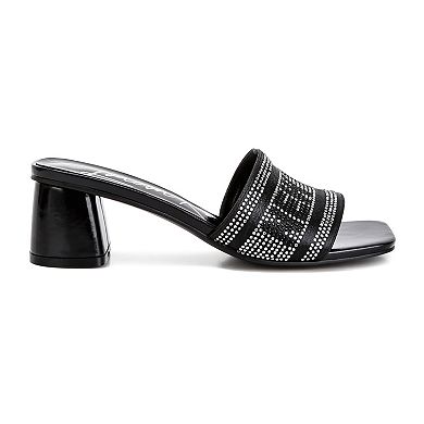 London Rag Studio 55 Women's Sandals