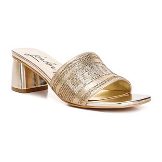London Rag Starks Women's Sandals