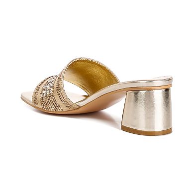 London Rag Starks Women's Sandals