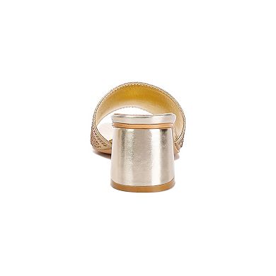 London Rag Starks Women's Sandals