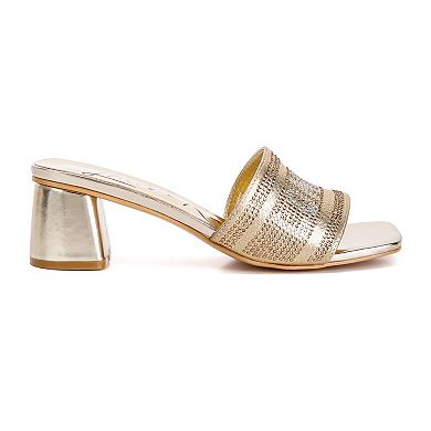 London Rag Starks Women's Sandals