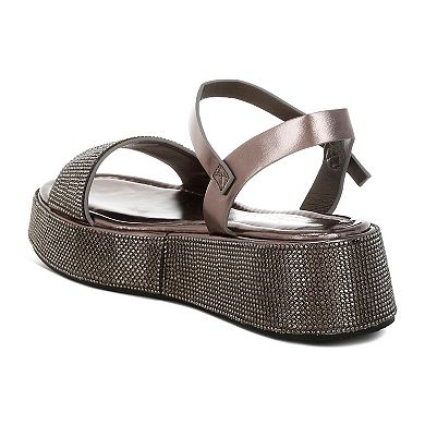 London Rag Sandals Women's Wedges