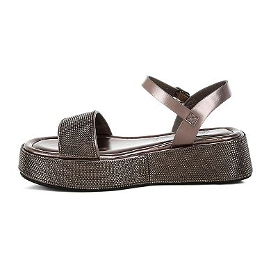 London Rag Sandals Women's Wedges