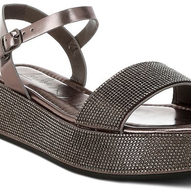 London Rag Sandals Women's Wedges