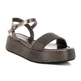 London Rag Sandals Women's Wedges