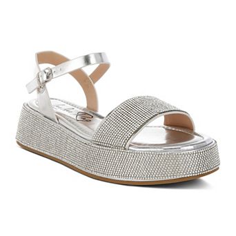London Rag Sandals Women's Wedges