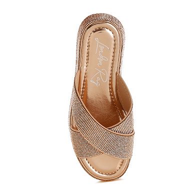 London Rag Adena Women's Sandals