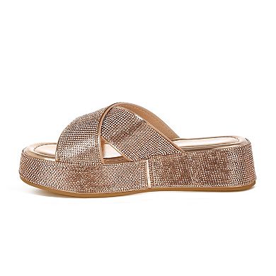 London Rag Adena Women's Sandals
