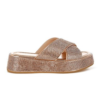 London Rag Adena Women's Sandals