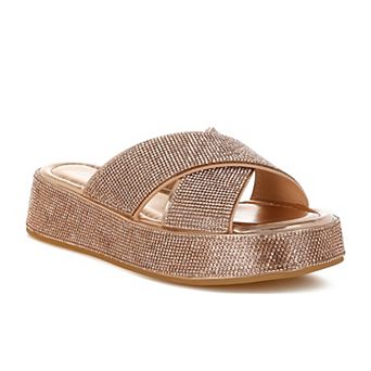 London Rag Adena Women's Sandals