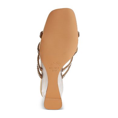 London Rag Caqueta Women's Sandals