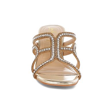 London Rag Caqueta Women's Sandals