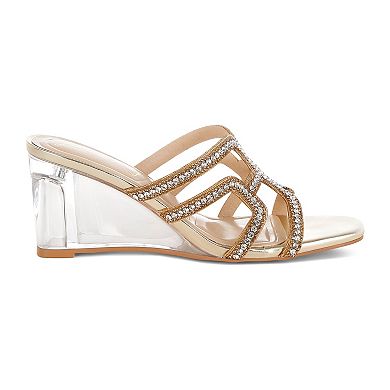 London Rag Caqueta Women's Sandals