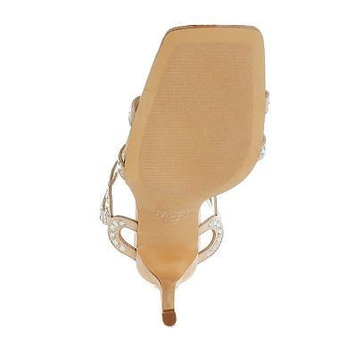 London Rag Romashka Women's Sandals