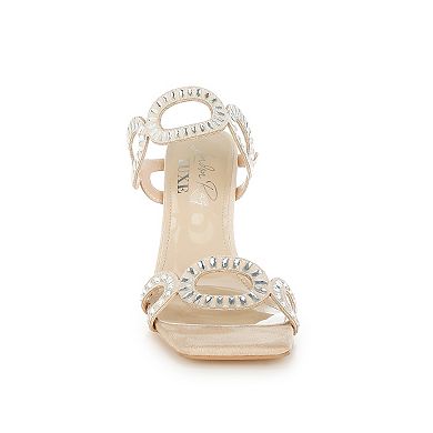 London Rag Romashka Women's Sandals