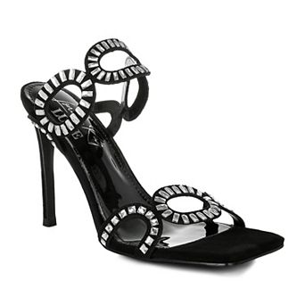 London Rag Romashka Women's Sandals