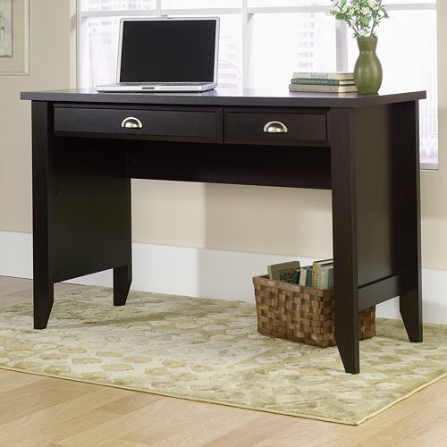 Sauder Shoal Creek Computer Desk