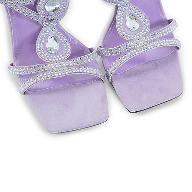London Rag Fialka Women's Sandals