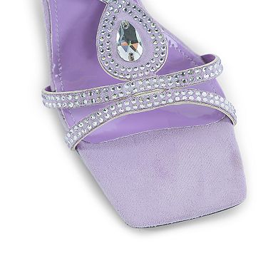 London Rag Fialka Women's Sandals