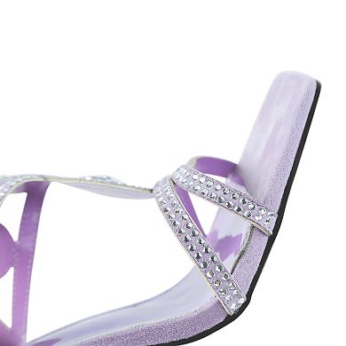 London Rag Fialka Women's Sandals