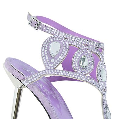 London Rag Fialka Women's Sandals