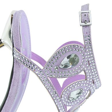 London Rag Fialka Women's Sandals