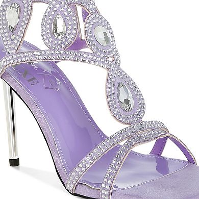 London Rag Fialka Women's Sandals