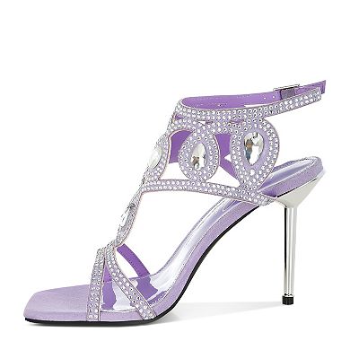 London Rag Fialka Women's Sandals