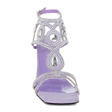 London Rag Fialka Women's Sandals