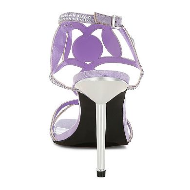 London Rag Fialka Women's Sandals