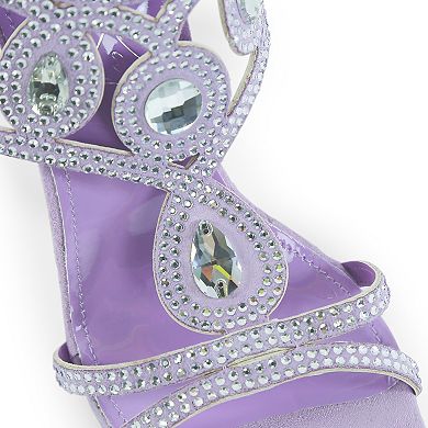 London Rag Fialka Women's Sandals