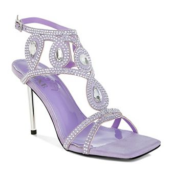 London Rag Fialka Women's Sandals