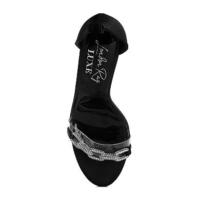 London Rag Rabenda Women's Sandals