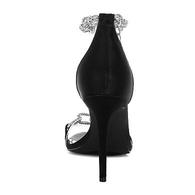 London Rag Rabenda Women's Sandals