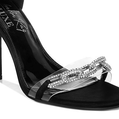 London Rag Rabenda Women's Sandals