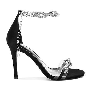 London Rag Rabenda Women's Sandals