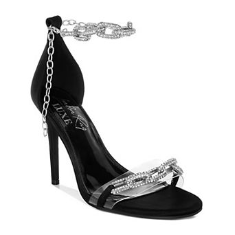 London Rag Rabenda Women's Sandals