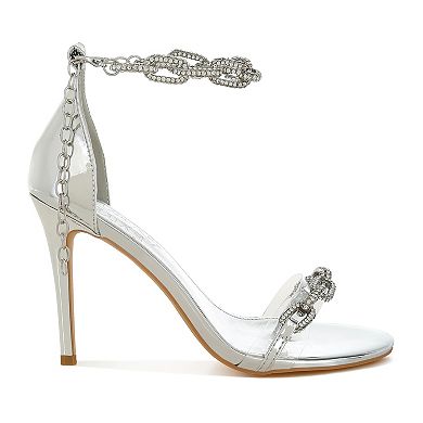 London Rag Traben Women's Sandals