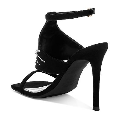 London Rag Warda Women's Sandals