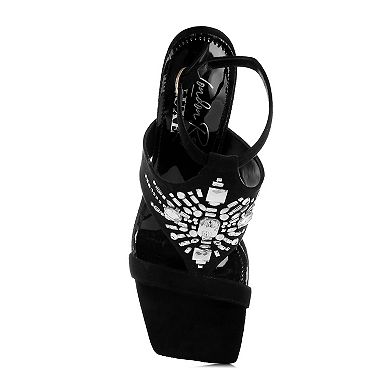 London Rag Warda Women's Sandals