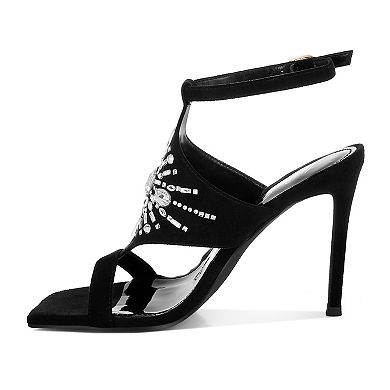 London Rag Warda Women's Sandals