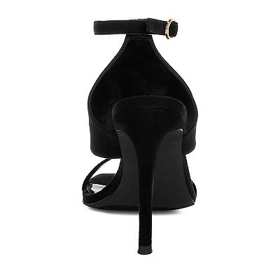 London Rag Warda Women's Sandals