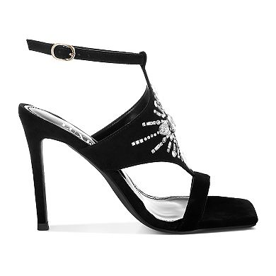 London Rag Warda Women's Sandals