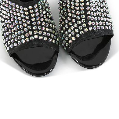 London Rag Farasha Women's Sandals